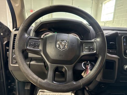 Used 2017 RAM 2500 Tradesman w/ Snow Chief Group AWD/4WD image 10
