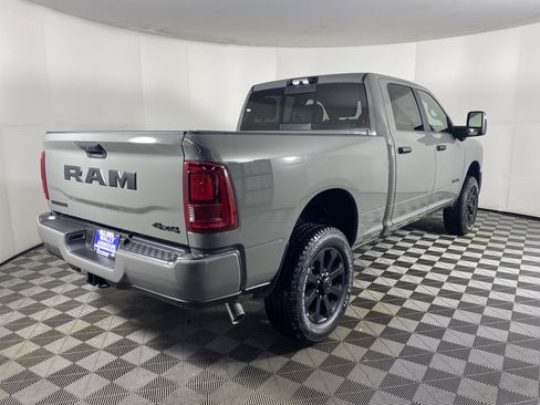 New 2026 RAM 2500 Big Horn image 7