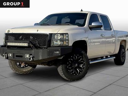 Used 2011 Chevrolet Silverado 1500 LT w/ Regional Value Package