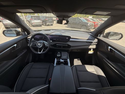 New 2026 Buick Enclave Sport Touring w/ Power Package AWD/4WD image 9