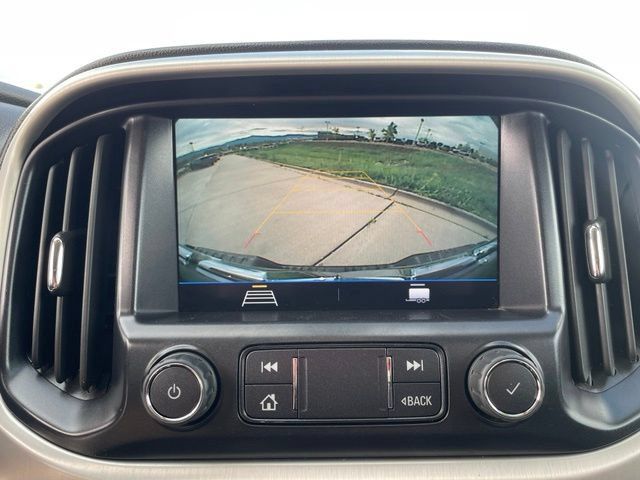 Used 2022 GMC Canyon Elevation AWD/4WD image 23