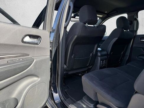 Used 2023 Dodge Durango SXT RWD image 19