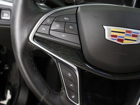 Used 2024 Cadillac XT5 Premium Luxury AWD/4WD image 46