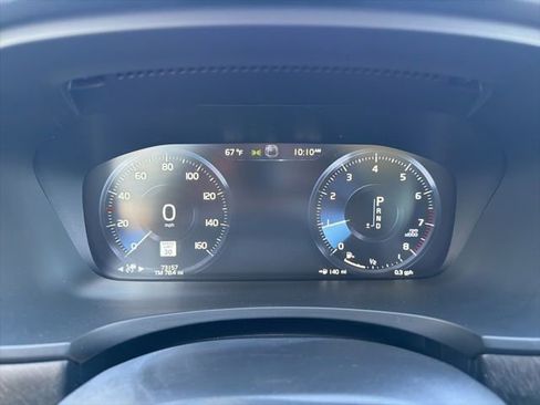 Used 2020 Volvo V90 T6 Cross Country AWD/4WD image 23