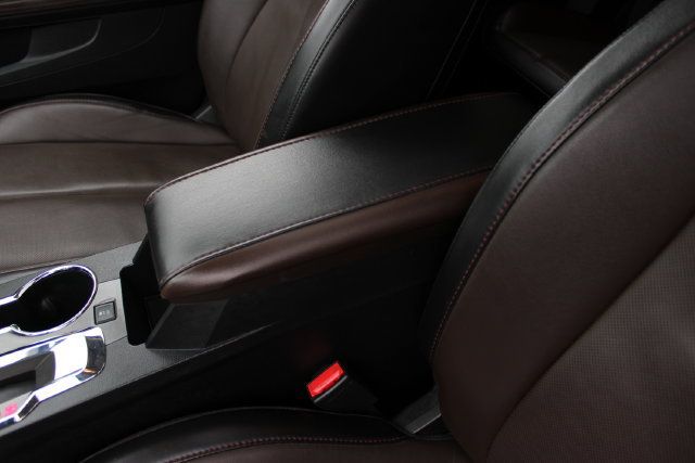 Used 2015 GMC Terrain SLT w/ Chrome Edition AWD/4WD image 22