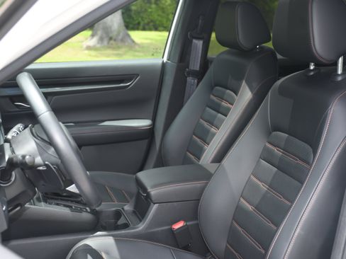 Used 2024 Honda CR-V Sport-L image 13