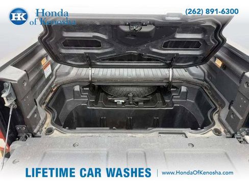 Certified 2024 Honda Ridgeline TrailSport image 11