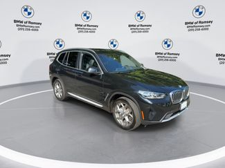 Used 2024 BMW X3 xDrive30i w/ Convenience Package w/ZPA AWD/4WD video 2