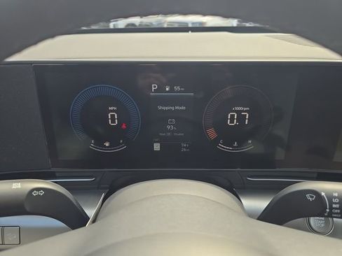 New 2026 Hyundai Kona SEL Sport AWD/4WD image 15