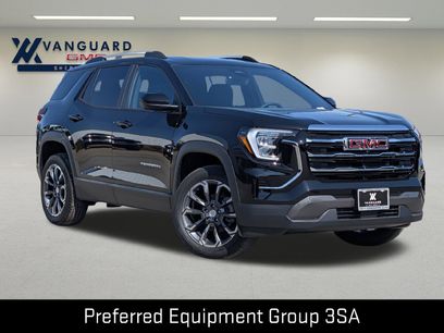 New 2027 GMC Terrain Elevation w/ Elevation Premium Package