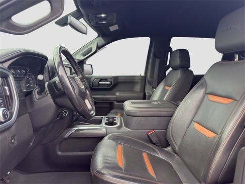 Used 2021 GMC Sierra 1500 AT4 w/ AT4 Preferred Package image 9