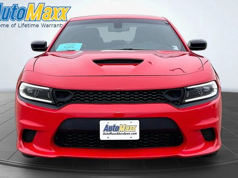 Used 2023 Dodge Charger GT RWD image 3