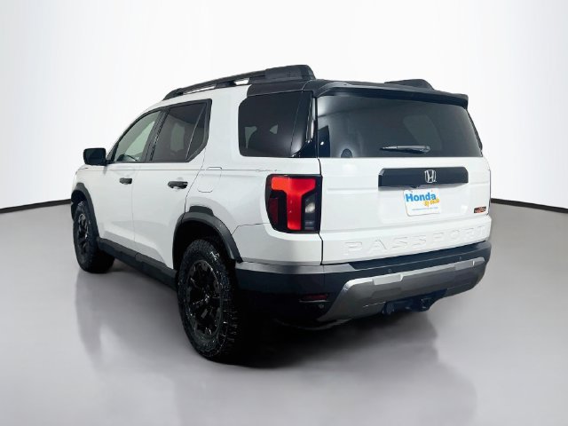Used 2026 Honda Passport TrailSport Elite image 7