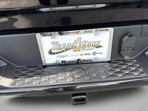 New 2026 RAM 1500 Big Horn image 33