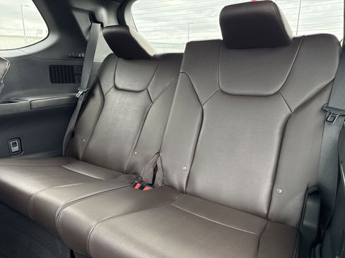 Used 2024 Lexus TX 350 AWD image 32