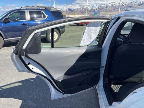 Used 2024 Toyota Prius LE image 20