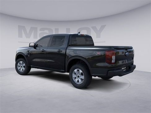 New 2025 Ford Ranger XL image 5