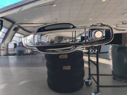 Used 2022 GMC Canyon AT4 w/ Trailering Package image 32