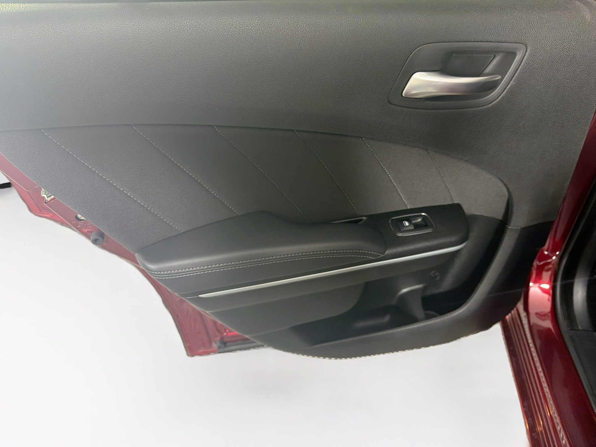 Used 2023 Dodge Charger SXT RWD image 24