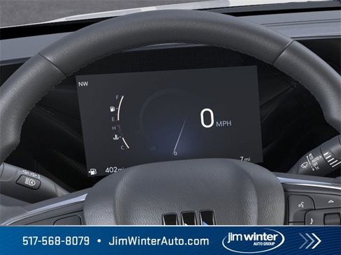 New 2026 Buick Envista Preferred image 18