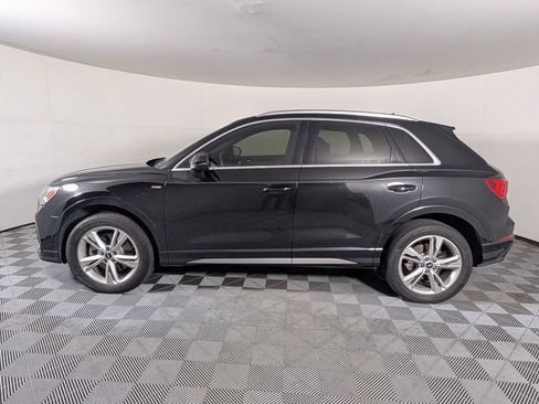 Used 2022 Audi Q3 2.0T Premium Plus AWD/4WD image 2