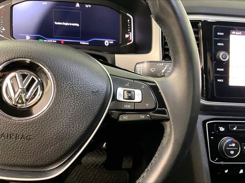 Used 2019 Volkswagen Atlas SEL Premium image 24