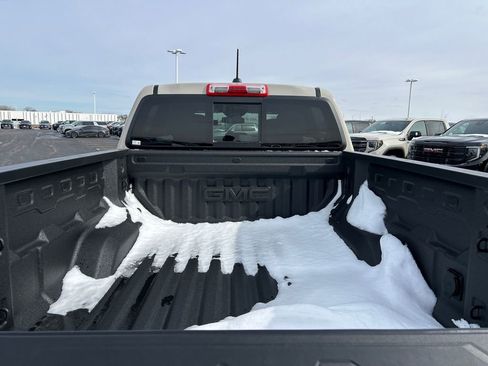 New 2026 GMC Canyon AT4 w/ Technology Plus Package image 36