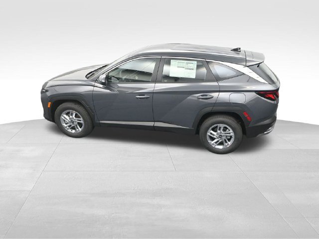 New 2026 Hyundai Tucson SE AWD/4WD image 28