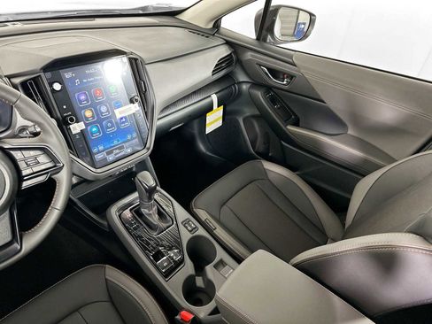 Certified 2025 Subaru Crosstrek 2.5i Limited w/ Popular Package #3A image 20