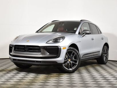 Used 2026 Porsche Macan
