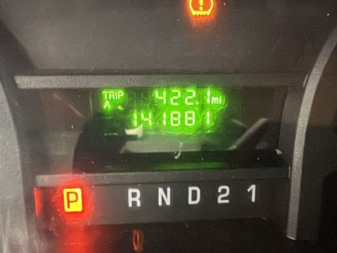 Used 2014 Ford E-150 and Econoline 150 w/ Power Group image 17