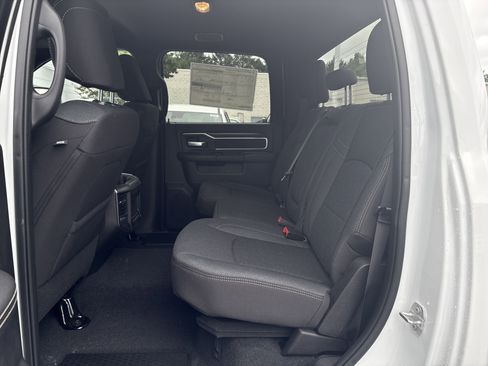 New 2025 RAM 2500 Big Horn image 12