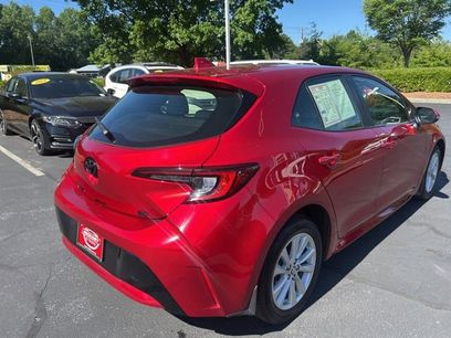 Used 2024 Toyota Corolla SE