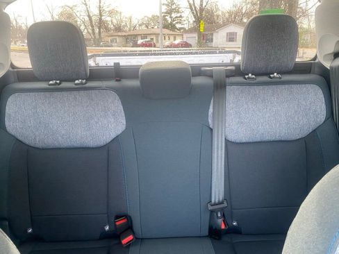 New 2026 Ford Maverick XLT image 26