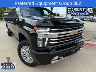 Used 2023 Chevrolet Silverado 3500 High Country w/ Z71 Off-Road Package video 1