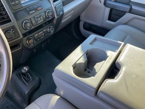 Used 2019 Ford F350 XL w/ XL Value Package image 13