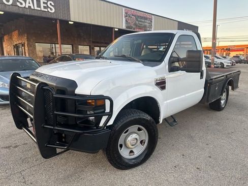 Used 2008 Ford F250 XL image 2