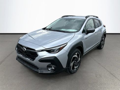New 2026 Subaru Crosstrek 2.5i Limited AWD/4WD image 3
