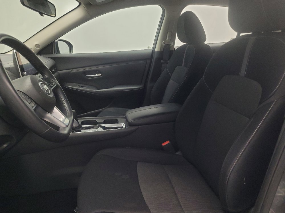 Used 2020 Nissan Sentra SV FWD image 17