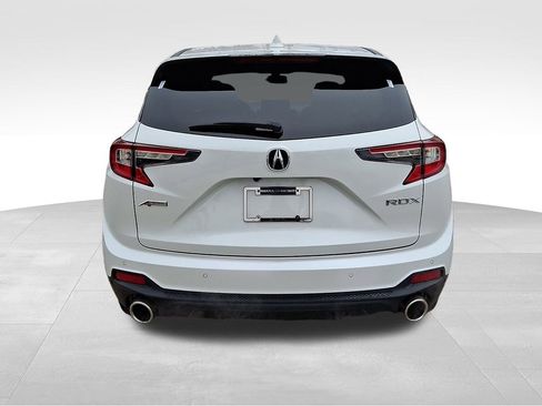 Used 2022 Acura RDX A-Spec image 5