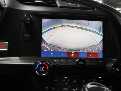 Used 2019 Chevrolet Corvette Stingray Coupe image 67