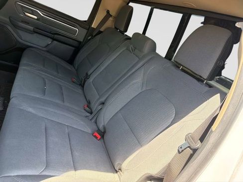 Used 2020 RAM 1500 Big Horn image 13