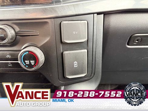 Used 2024 Ford F150 STX w/ STX Black Appearance Package AWD/4WD image 26