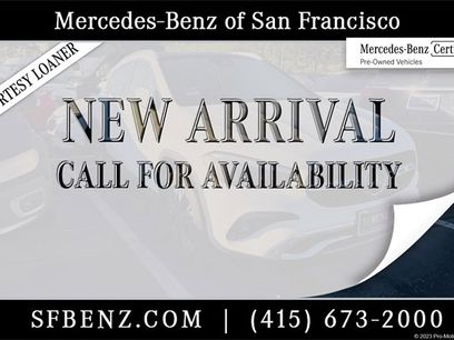 Certified 2025 Mercedes-Benz GLA 250 4MATIC