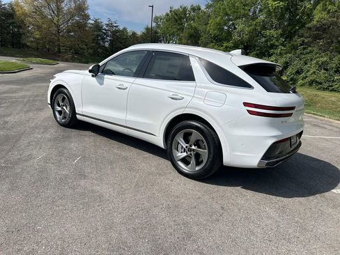 New 2026 Genesis GV70 2.5T Advanced image 5