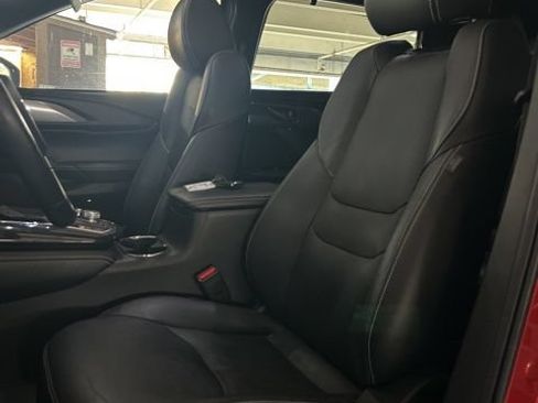 Used 2023 MAZDA CX-9 Grand Touring AWD/4WD image 9