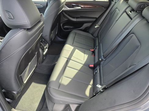 Certified 2023 BMW X3 sDrive30i w/ Convenience Package image 14