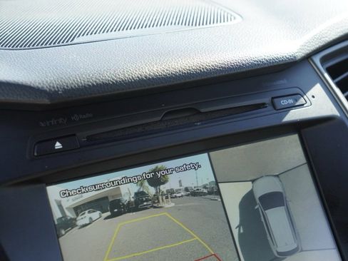 Used 2017 Hyundai Santa Fe Sport w/ 2.0T Ultimate Tech Package 05 image 19