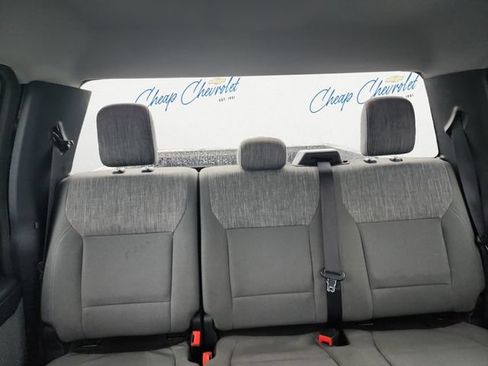 Used 2023 Ford F150 XLT AWD/4WD image 23