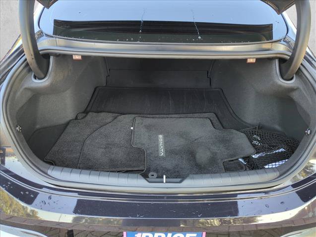 Used 2025 Hyundai Sonata SEL FWD image 10